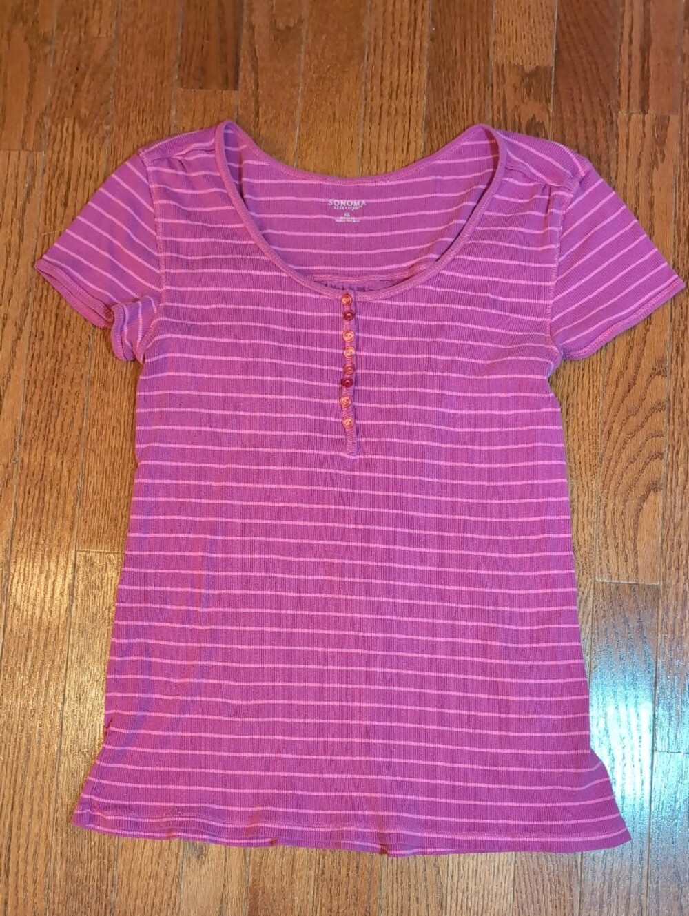 Women's Size XL Clothing Tops Bundle - Picture 5 of 16